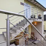 Gasthof Seeblick Holzappel