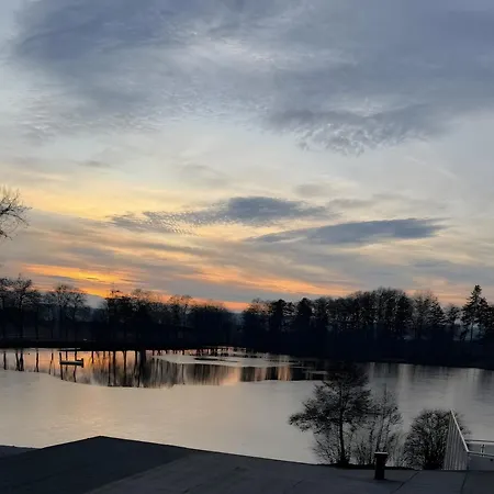 Seeblick Maison d'hôtes 3*