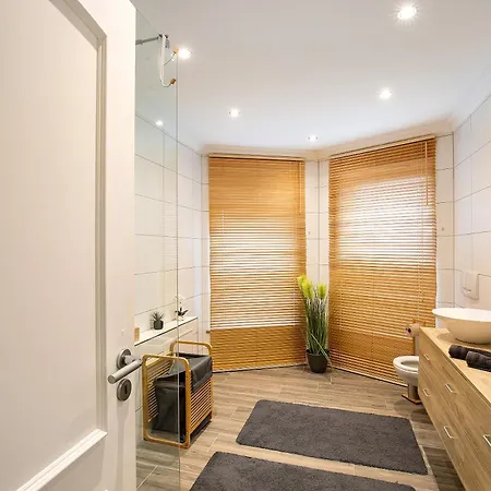 Seeblick Maison d'hôtes 3*