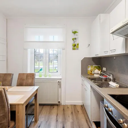 Seeblick Casa de hóspedes