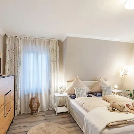 Casa de hóspedes Seeblick Holzappel