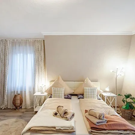 Seeblick Maison d'hôtes 3*