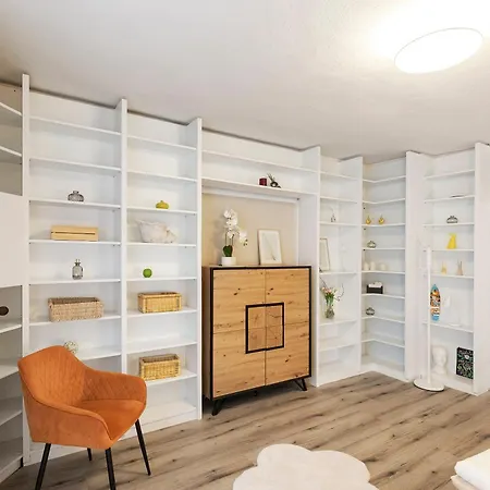 Casa de hóspedes Seeblick Holzappel