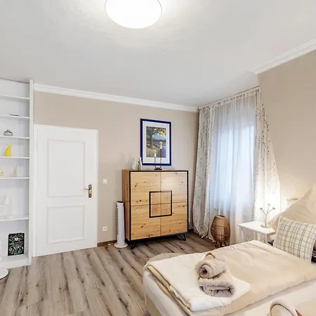 Maison d'hôtes Seeblick Holzappel