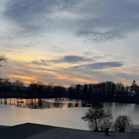 Seeblick Holzappel