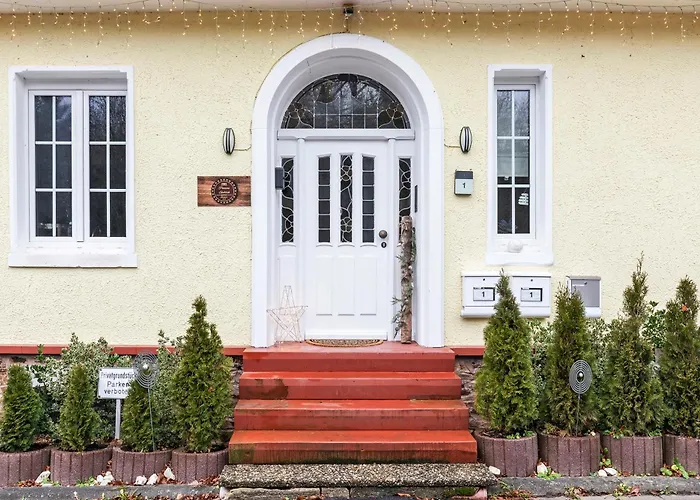 Seeblick 3* Holzappel