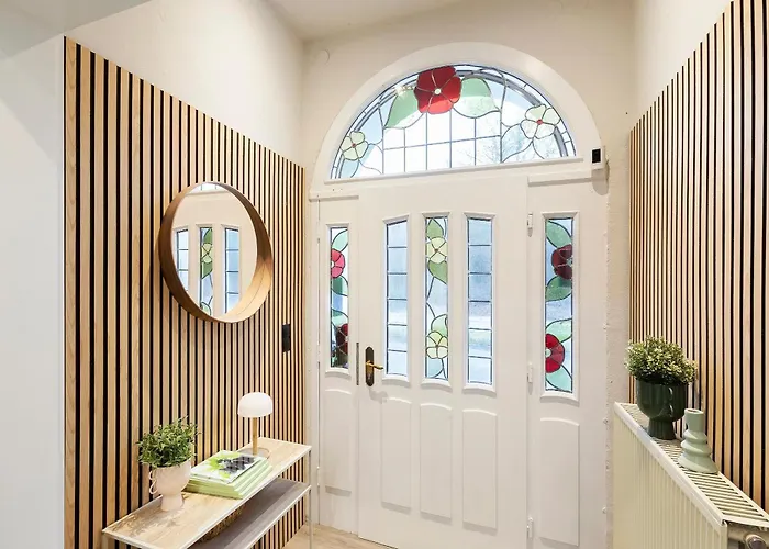 Casa de hóspedes Seeblick Holzappel