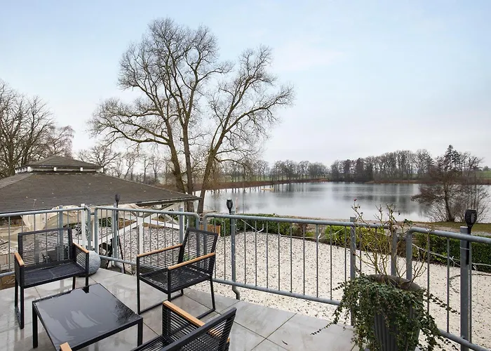 Seeblick Casa de hóspedes