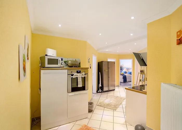 Seeblick Maison d'hôtes