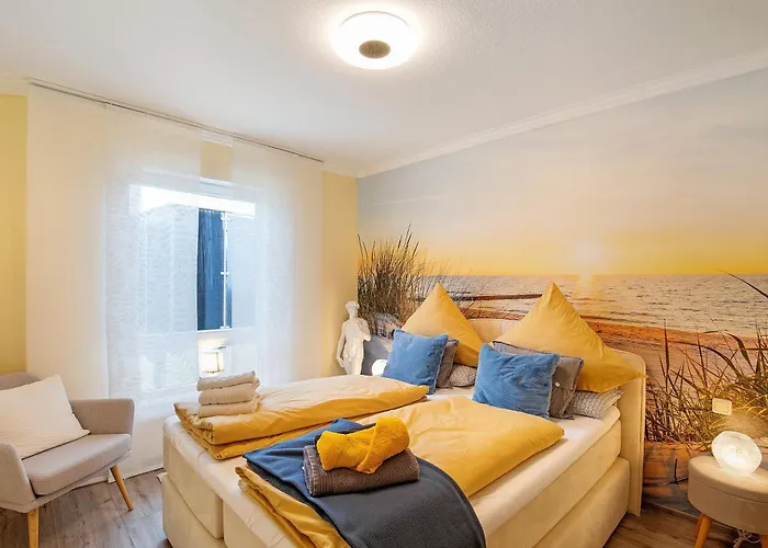 Seeblick Casa de hóspedes