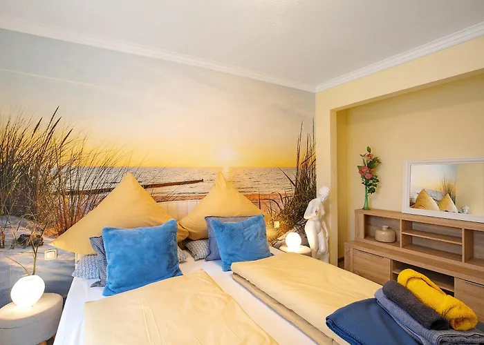 Seeblick 3* Holzappel