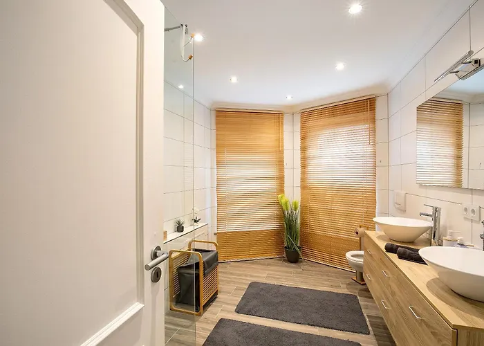 Seeblick Casa de hóspedes 3*