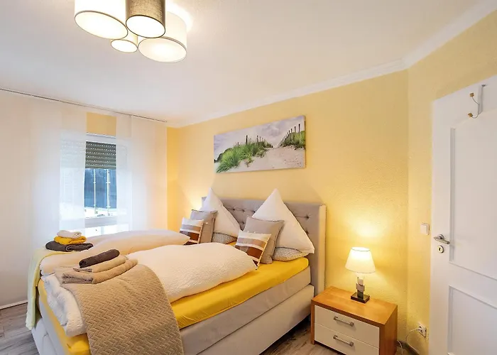 Maison d'hôtes Seeblick 3*