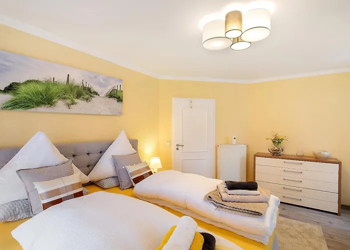 Seeblick Maison d'hôtes Holzappel