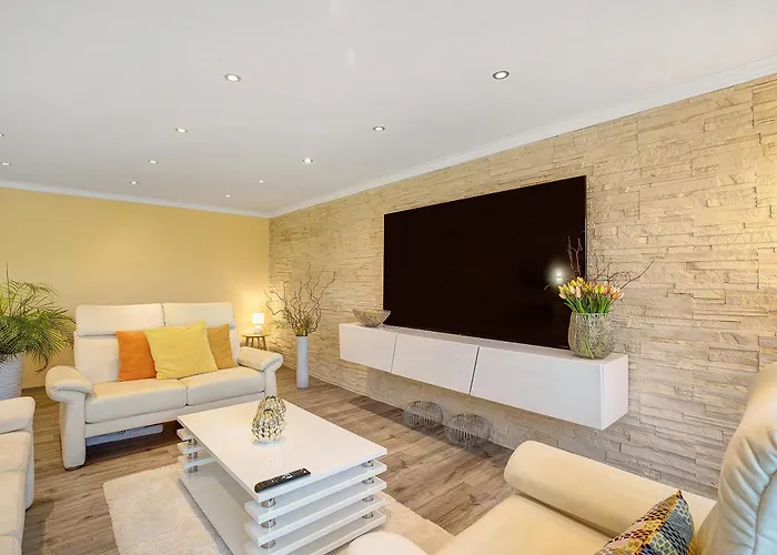 Casa de hóspedes Seeblick Holzappel