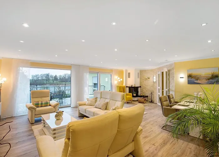 Maison d'hôtes Seeblick