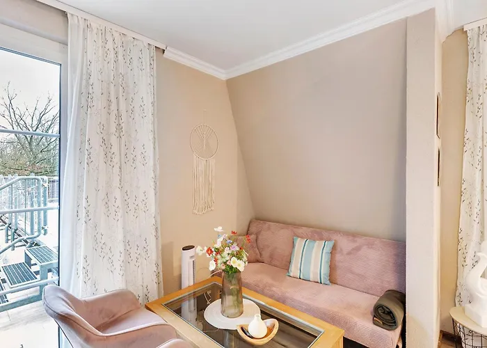 Seeblick Maison d'hôtes 3*