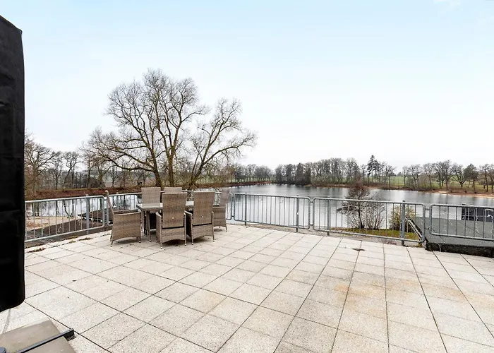 Seeblick Casa de hóspedes 3*