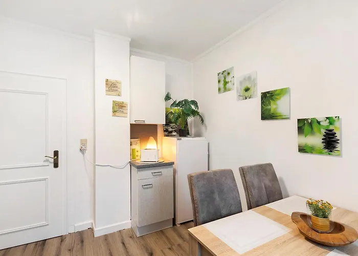 Seeblick 3* Holzappel