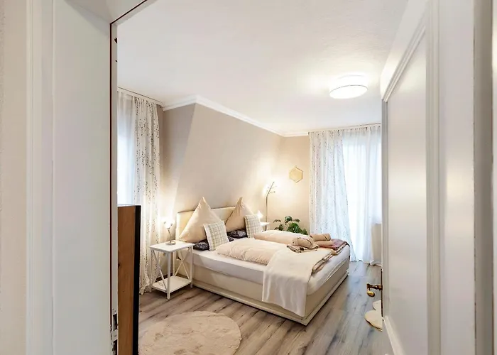 Seeblick 3* Holzappel