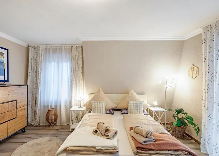 Seeblick Casa de hóspedes 3*