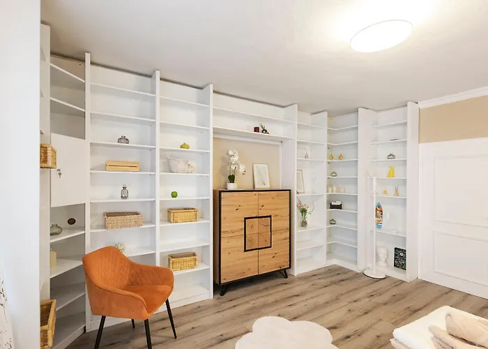 Casa de hóspedes Seeblick Holzappel