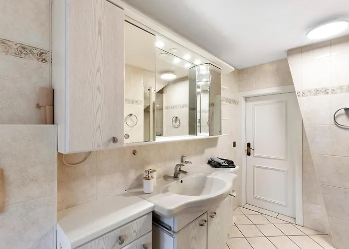 Casa de hóspedes Seeblick