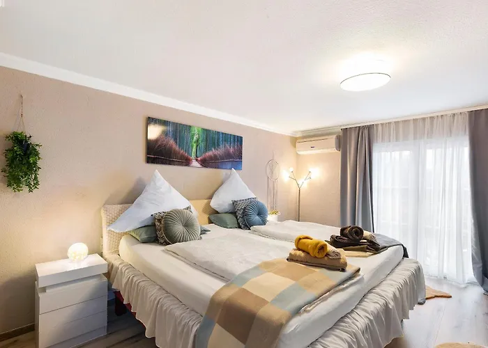 Seeblick 3* Holzappel