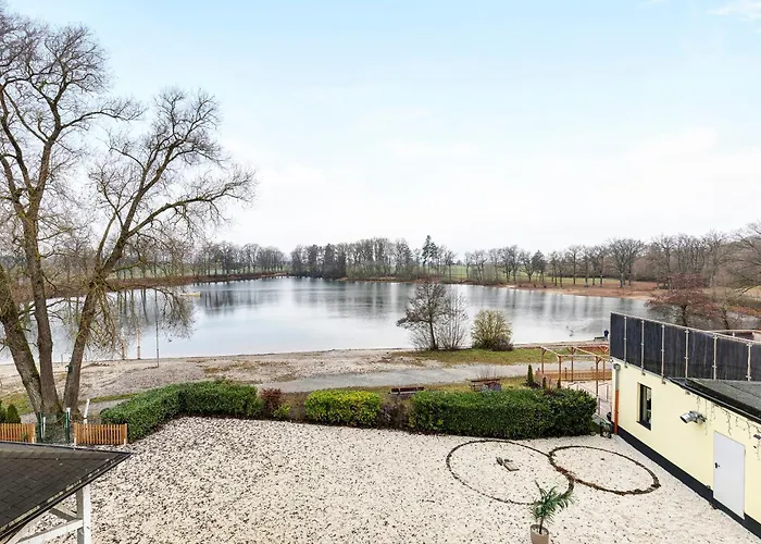 Maison d'hôtes Seeblick